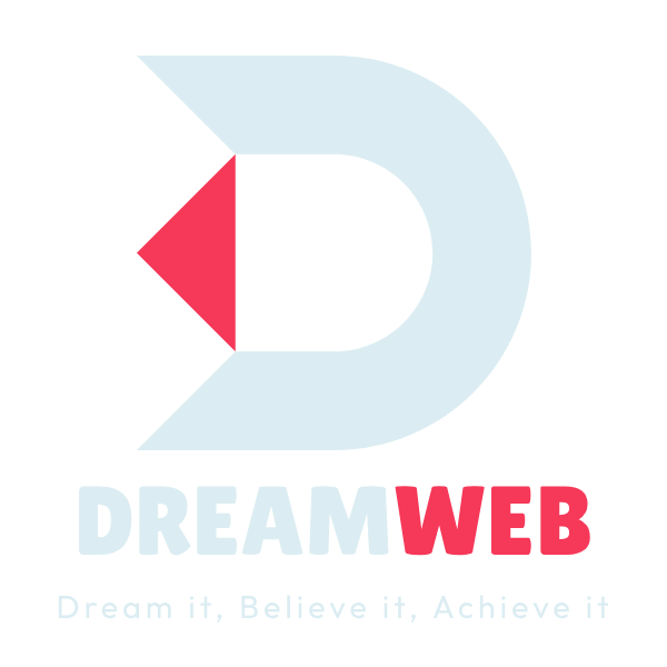 DreamWeb Logo